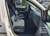 Volkswagen Caddy 2 asientos