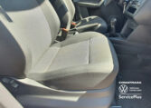 asientos Volkswagen Caddy Profesional