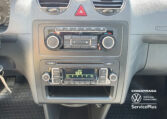 climatización Volkswagen Caddy