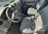 asiento conductor Volkswagen Caddy Pro