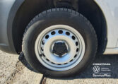 ruedas Volkswagen Caddy Pro