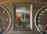 kilómetros Volkswagen Caddy Pro 4 Motion 110 CV