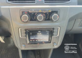 climatización Volkswagen Caddy Pro 4Motion