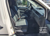 asiento copiloto Volkswagen Caddy Pro 4Motion