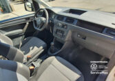 furgoneta comercial Volkswagen Caddy Pro 4Motion
