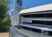 Volkswagen Caddy 4 Motion segunda mano