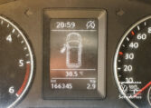 kilómetros Volkswagen Caddy Pro 4Motion