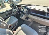 asientos delanteros Volkswagen California Ocean