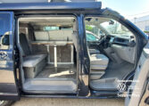 Volkswagen California Ocean autocaravana de ocasión