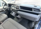 asientos delanteros Volkswagen Caravelle DSG