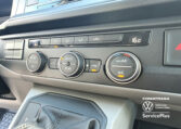 climatizador Volkswagen Caravelle DSG