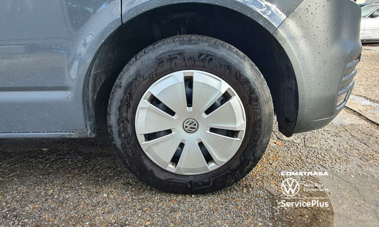 ruedas Volkswagen Caravelle DSG