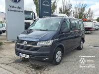 Volkswagen Caravelle Origin segunda mano