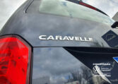 logo Volkswagen Caravelle Origin