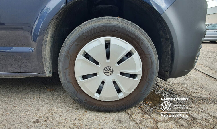 ruedas Volkswagen Caravelle Origin