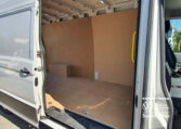 puerta lateral Volkswagen Crafter 35 L4H3