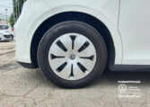 ruedas ID Buzz Cargo