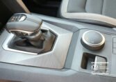 cambio automático Volkswagen Amarok Aventura
