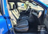 asientos delanteros Volkswagen Amarok Aventura