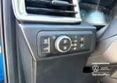 control luces Volkswagen Amarok Aventura