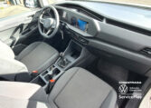 asientos delanteros Volkswagen Caddy Kombi