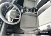 asiento conductor Volkswagen Caddy Kombi