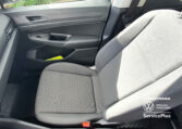 asiento copiloto Volkswagen Caddy Kombi