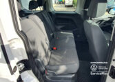 5 asientos Volkswagen Caddy Kombi