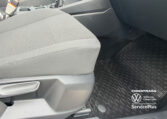 tapicería Volkswagen Caddy Kombi