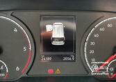 kilómetros Volkswagen Caddy Kombi