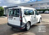 Caddy Kombi 5 plazas segunda mano