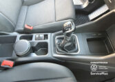 cambio manual Volkswagen Caddy Outdoor