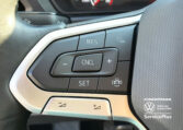 control por voz Volkswagen Caddy Outdoor