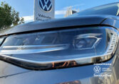 faros Volkswagen Caddy Outdoor