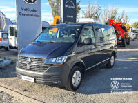 Volkswagen Caravelle 110 CV segunda mano
