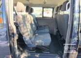 Volkswagen Caravelle 9 asientos