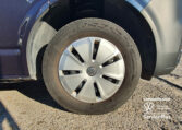 ruedas Volkswagen Caravelle