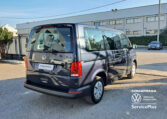 furgoneta Volkswagen Caravelle Origin segunda mano