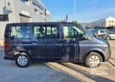 Volkswagen Caravelle Origin segunda mano