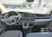 salpicadero Volkswagen Caravelle