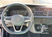 volante Volkswagen Caravelle