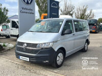 Volkswagen Caravelle DSG segunda mano
