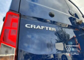logo Crafter 30 L3H2