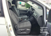 asiento copiloto Volkswagen Touran