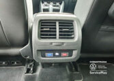 climatizador bizonal Volkswagen Touran