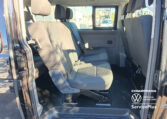 segunda fila de asientos Volkswagen Caravelle Origin DSG