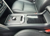 consola central Land Rover Discovery Sport