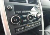 climatización Land Rover Discovery Sport