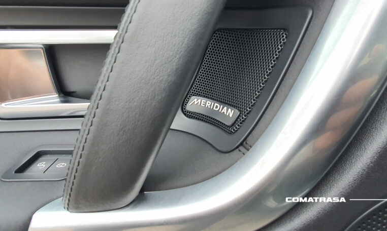 sonido Meridian Premium Land Rover Discovery Sport