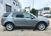 Land Rover Discovery Sport 7 plazas